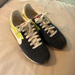 Vintage Nike Sneakers for J. Crew